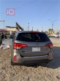 کیا سۆرینتۆ